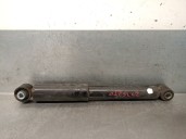 Replacement rear right shock absorber for Opel Meriva A 1.7 16V OEM IAM reference 436356 436356 