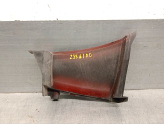 Recambio de moldura para hyundai kona (os, ose, osi) 1.6 crdi referencia OEM IAM 86574J9000 86574J9000 