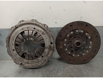 Recambio de kit embrague para renault espace /grand espace (je0) 2.2 turbodiesel referencia OEM IAM 323044910  