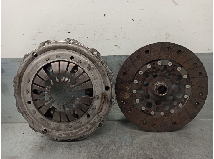 Recambio de kit embrague para renault espace /grand espace (je0) 2.2 turbodiesel referencia OEM IAM 323044910  