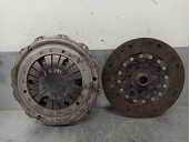Recambio de kit embrague para renault espace /grand espace (je0) 2.2 turbodiesel referencia OEM IAM 323044910  