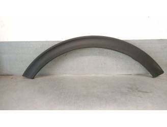 Replacement front left fender for Kia Sportage IV (QL, QLE) 1.6 CRDI OEM IAM reference 87713F1000 87711F1000 