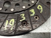 Recambio de kit embrague para renault espace /grand espace (je0) 2.2 turbodiesel referencia OEM IAM 323044910  