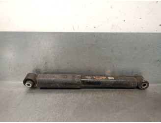 Replacement rear left shock absorber for Opel Meriva A 1.7 16V OEM IAM reference 436356 436356 