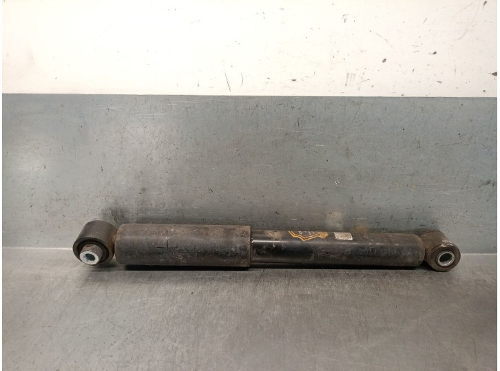 Recambio de amortiguador trasero izquierdo para opel meriva a 1.7 16v referencia OEM IAM 436356 436356 