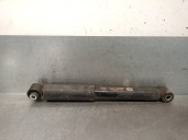 Replacement rear left shock absorber for Opel Meriva A 1.7 16V OEM IAM reference 436356 436356 