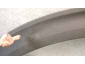 Recambio de aletin delantero izquierdo para kia sportage iv (ql, qle) 1.6 crdi referencia OEM IAM 87713F1000 87711F1000 