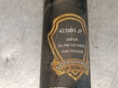 Recambio de amortiguador trasero izquierdo para opel meriva a 1.7 16v referencia OEM IAM 436356 436356 