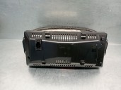 Recambio de pantalla multifuncion para bmw 5 (e60) 535 d referencia OEM IAM 65826962425 65829193758 