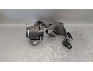 Recambio de cinturon seguridad trasero izquierdo para opel zafira tourer 2.0 cdti cat referencia OEM IAM 13332239  5 PUERTAS