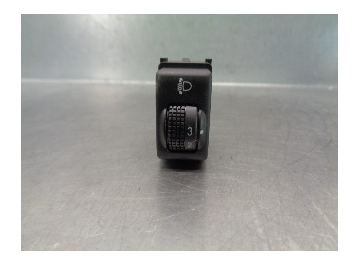 Recambio de mando luces salpicadero para nissan qashqai (j10) 1.6 16v cat referencia OEM IAM 25190JD00B 