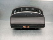 Recambio de pantalla multifuncion para bmw 5 (e60) 535 d referencia OEM IAM 65826962425 65829193758 