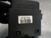 Recambio de mando luces salpicadero para nissan qashqai (j10) 1.6 16v cat referencia OEM IAM 25190JD00B 