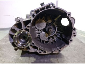 Recambio de caja cambios para skoda superb iii (3v3) 2.0 tdi referencia OEM IAM QFZ 02Q300050M FM62Q028