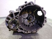 Recambio de caja cambios para skoda superb iii (3v3) 2.0 tdi referencia OEM IAM QFZ 02Q300050M FM62Q028