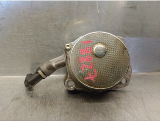 Recambio de depresor freno / bomba vacio para citroën xsara berlina 2.0 hdi referencia OEM IAM 9631971580 72266601H PIERBURG