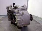 Recambio de caja cambios para skoda superb iii (3v3) 2.0 tdi referencia OEM IAM QFZ 02Q300050M FM62Q028