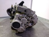 Recambio de caja cambios para skoda superb iii (3v3) 2.0 tdi referencia OEM IAM QFZ 02Q300050M FM62Q028