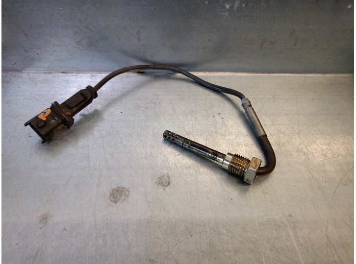 Recambio de sensor para opel zafira tourer 2.0 cdti cat referencia OEM IAM 55566185 