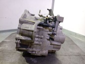 Recambio de caja cambios para skoda superb iii (3v3) 2.0 tdi referencia OEM IAM QFZ 02Q300050M FM62Q028