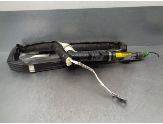 Recambio de airbag cortina delantero derecho para nissan qashqai (j10) 1.6 16v cat referencia OEM IAM 985P0JD00A 