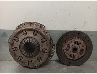 Recambio de kit embrague para nissan almera (n16/e) 1.5 16v cat referencia OEM IAM 320020111  