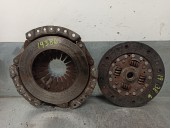 Recambio de kit embrague para nissan almera (n16/e) 1.5 16v cat referencia OEM IAM 320020111  