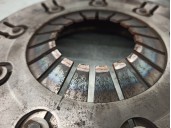 Recambio de kit embrague para nissan almera (n16/e) 1.5 16v cat referencia OEM IAM 320020111  