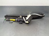Recambio de airbag cortina delantero izquierdo para nissan qashqai (j10) 1.6 16v cat referencia OEM IAM 985P1JD00A 
