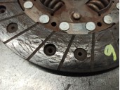 Recambio de kit embrague para nissan almera (n16/e) 1.5 16v cat referencia OEM IAM 320020111  