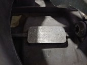 Recambio de caja cambios para skoda superb iii (3v3) 2.0 tdi referencia OEM IAM QFZ 02Q300050M FM62Q028