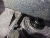 Recambio de caja cambios para skoda superb iii (3v3) 2.0 tdi referencia OEM IAM QFZ 02Q300050M FM62Q028