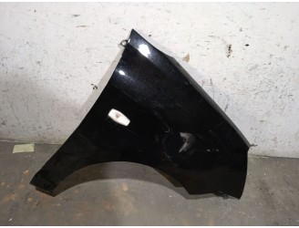 Recambio de aleta delantera derecha para kia picanto i (sa) 1.1 referencia OEM IAM 6632107330 6632107330 