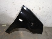 Replacement front right fender for Kia Picanto I (SA) 1.1 OEM IAM reference 6632107330 6632107330 