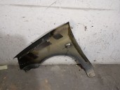 Replacement front right fender for Kia Picanto I (SA) 1.1 OEM IAM reference 6632107330 6632107330 