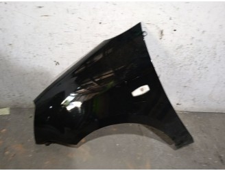 Recambio de aleta delantera izquierda para kia picanto i (sa) 1.1 referencia OEM IAM 6631107330 6631107330 