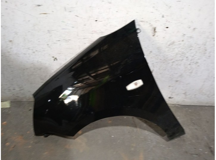 Recambio de aleta delantera izquierda para kia picanto i (sa) 1.1 referencia OEM IAM 6631107330 6631107330 