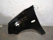 Recambio de aleta delantera izquierda para kia picanto i (sa) 1.1 referencia OEM IAM 6631107330 6631107330 