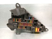 Recambio de caja reles / fusibles para bmw 5 (e60) 535 d referencia OEM IAM 690660105 
