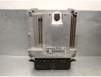 Recambio de centralita motor uce para skoda superb iii (3v3) 2.0 tdi referencia OEM IAM 04L907309P  0281031483 BOSCH