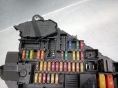 Recambio de caja reles / fusibles para bmw 5 (e60) 535 d referencia OEM IAM 690660105 