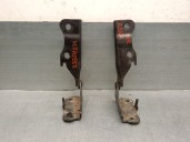 Replacement hood hinge for Hyundai Terracan (HP) 2.9 CRDi CAT OEM IAM reference 79420H1000 79420H1000 