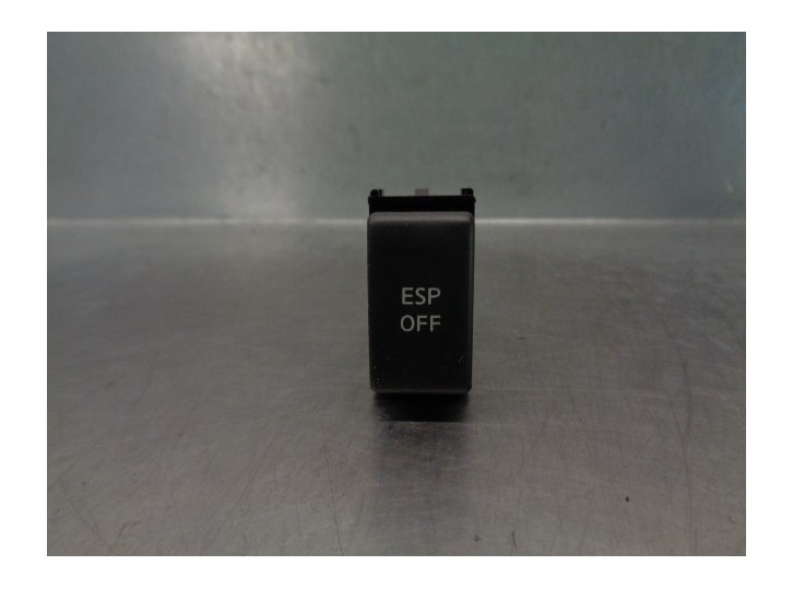 Recambio de interruptor para nissan qashqai (j10) 1.6 16v cat referencia OEM IAM 25145JD00A 