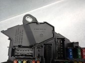 Recambio de caja reles / fusibles para bmw 5 (e60) 535 d referencia OEM IAM 690660105 