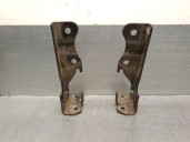 Replacement hood hinge for Hyundai Terracan (HP) 2.9 CRDi CAT OEM IAM reference 79420H1000 79420H1000 