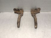 Recambio de bisagra capot para hyundai terracan (hp) 2.9 crdi cat referencia OEM IAM 79420H1000 79420H1000 