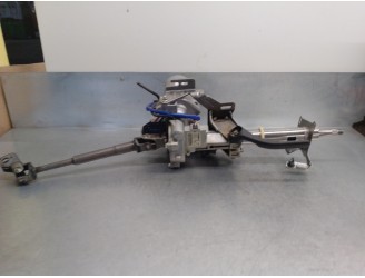 Recambio de columna direccion para nissan qashqai (j10) 1.6 16v cat referencia OEM IAM 48810JD900 EA9CEC052 NSK