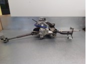 Recambio de columna direccion para nissan qashqai (j10) 1.6 16v cat referencia OEM IAM 48810JD900 EA9CEC052 NSK