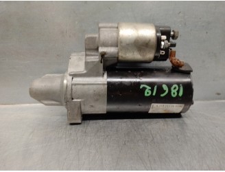 Recambio de motor arranque para mercedes-benz clase s (w220) berlina 4.3 v8 24v cat referencia OEM IAM A1121510001 0986017893 BO