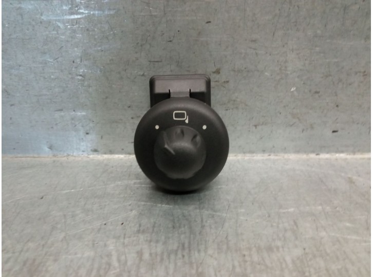 Recambio de mando retrovisor para mini mini clubman (r55) cooper d referencia OEM IAM 3422621 61313422621 